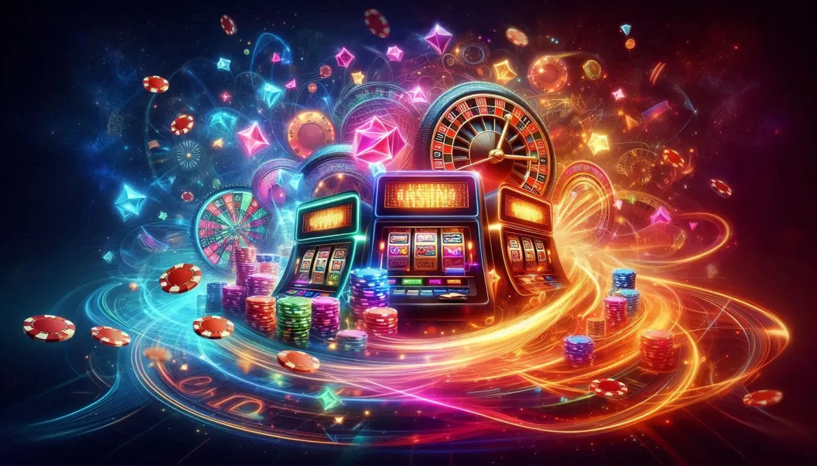 Potter Slots Casino